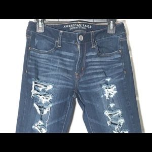 American Eagle Outfitters ‘Jegging’ Jean